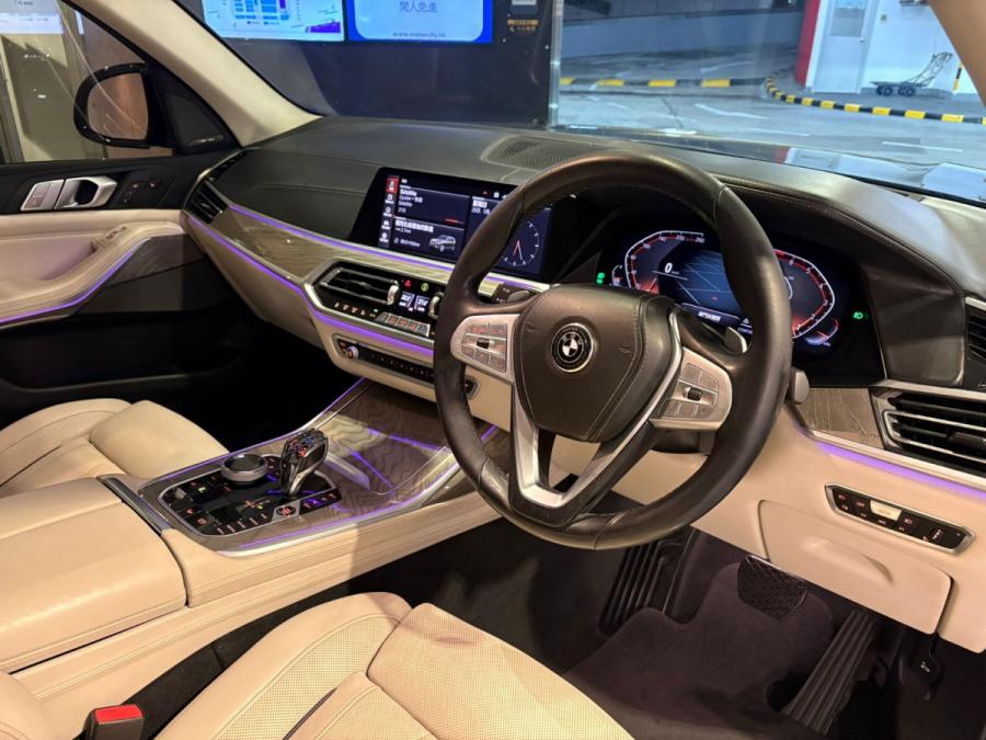 X7 xDrive40iA Pure Excellence - Image 4